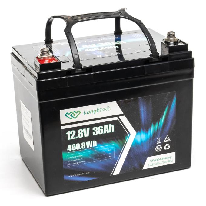 Longttech LAR1236-LT40-R32