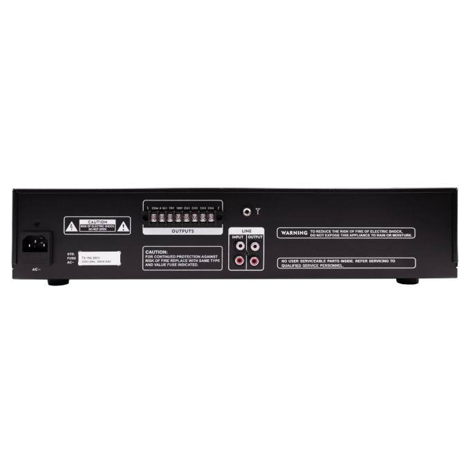Arctic Audio XDU1804