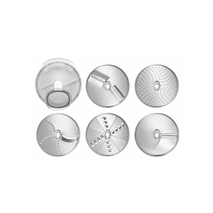 BOSCH MUZ5VL1