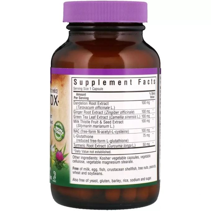 Bluebonnet Nutrition BLB2022