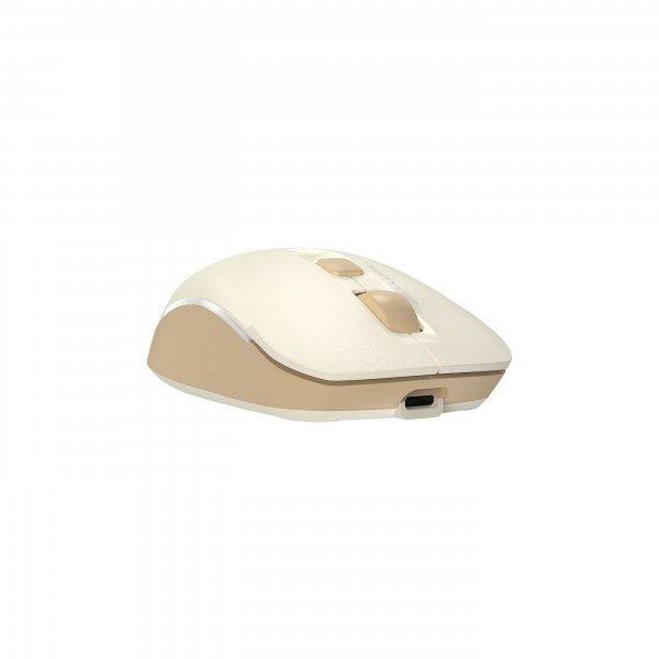A4tech FB26CS Air2 (Cafe Latte)