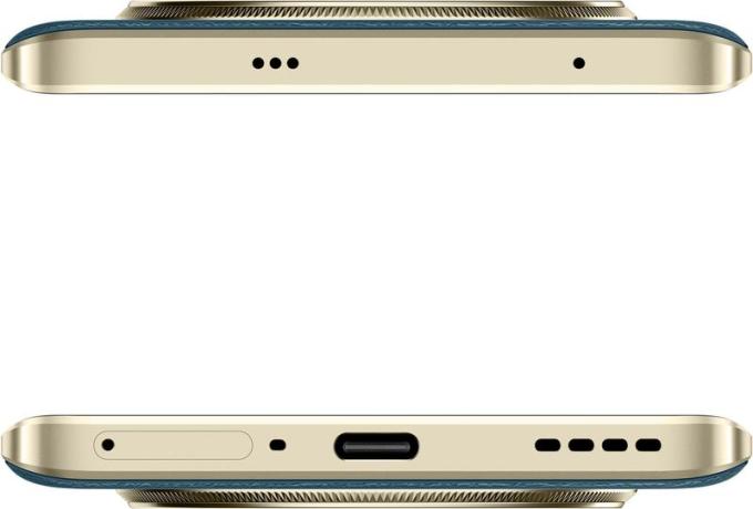 Realme RMX3921 8/256 GREEN