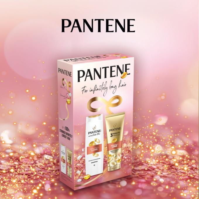 Pantene 8700216614870