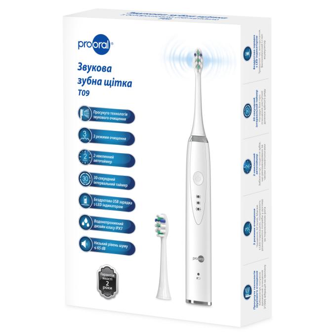 Prooral T09.1
