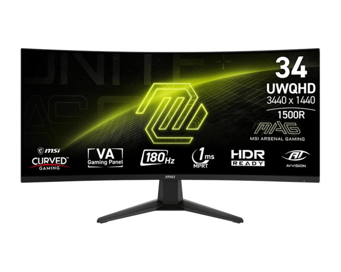 MSI 9S6-3DD71M-001