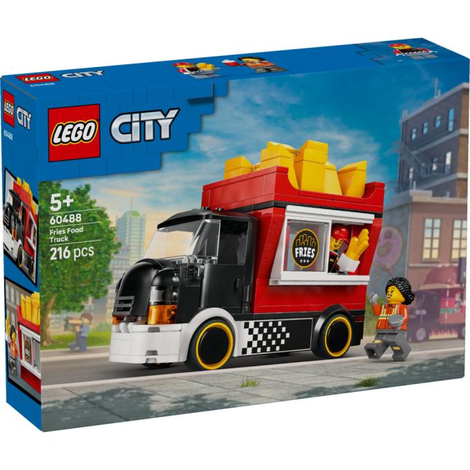 LEGO 60488