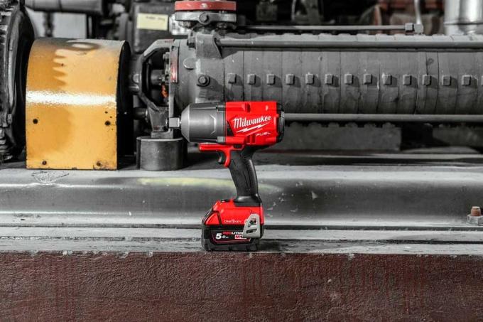 Milwaukee 4933459730