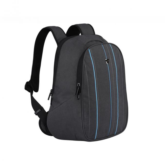 Рюкзак для ноутбука 2E 16" Dark grey 2E-BPN65007DG