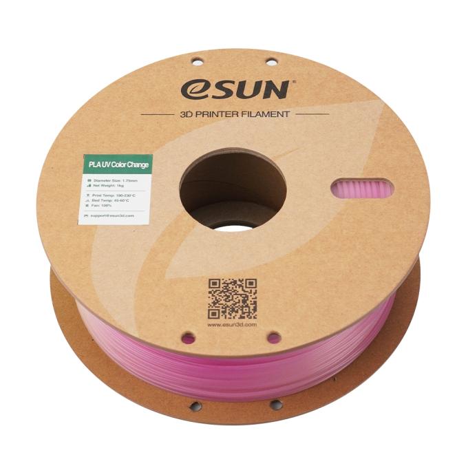 eSUN PLA-UV CC175UV-F1P1