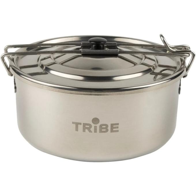 Tribe T-FH-0007-metal