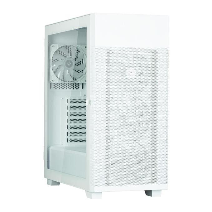 Zalman S5NEOWHITE