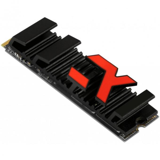 Накопитель SSD GOODRAM IRX-SSDPR-P44X-2K0-80