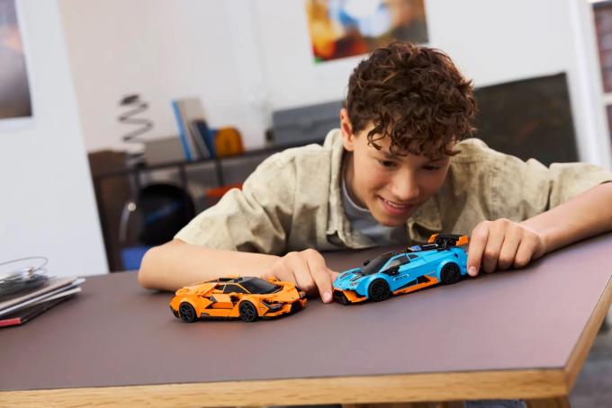 LEGO 77238