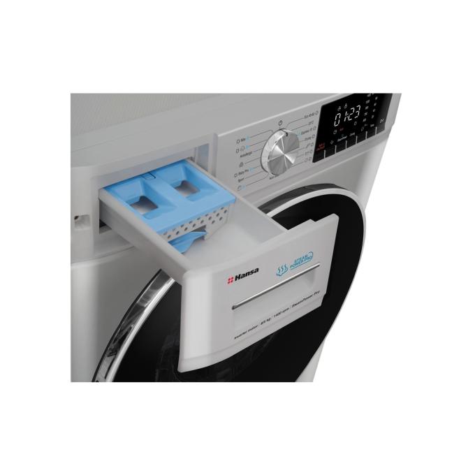Hansa WDHG814521LG