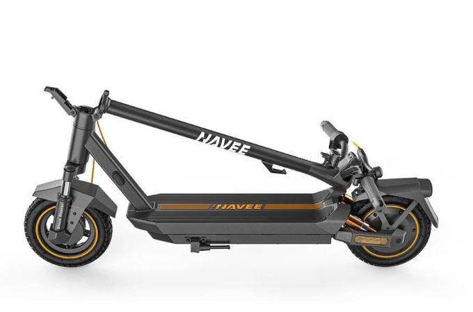 NAVEE GT3 MAX-E