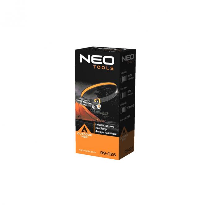 Neo Tools 99-026