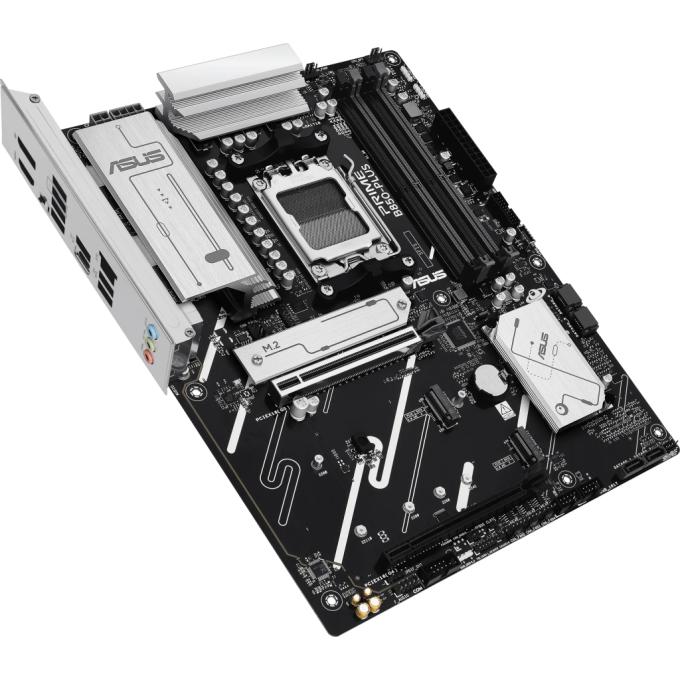 ASUS PRIME B850-PLUS