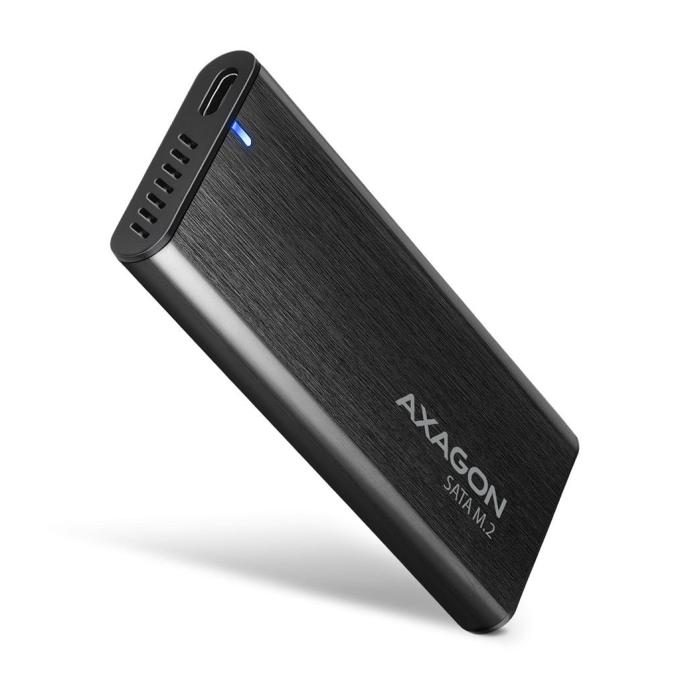 AXAGON EEM2-SBC