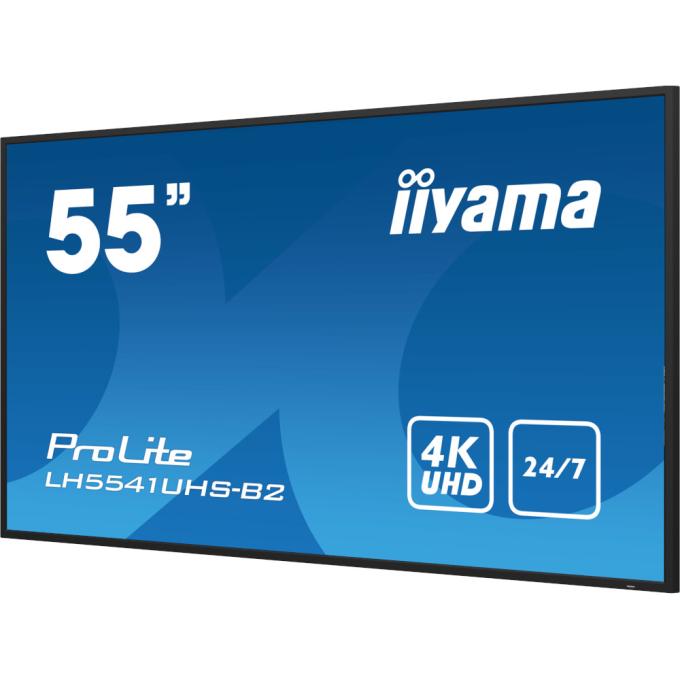 Iiyama LH5541UHS-B2