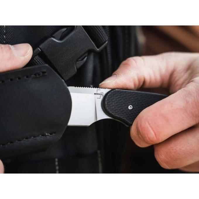 Boker 02BO097