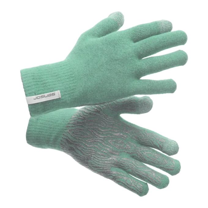 Sensor SU51M-basil-green-S/M