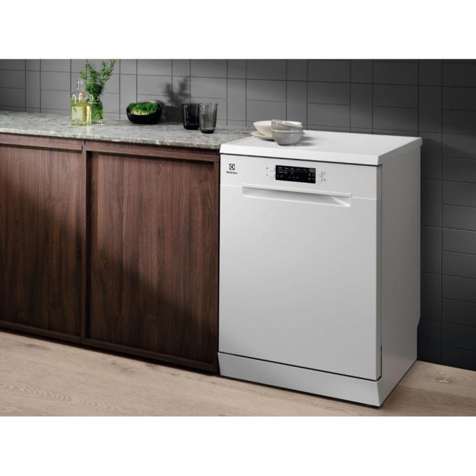 ELECTROLUX ESA47210SW