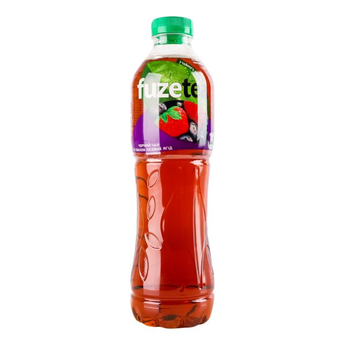 Fuzetea 5449000276926