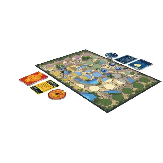 Geekach Games GKCH053UM2