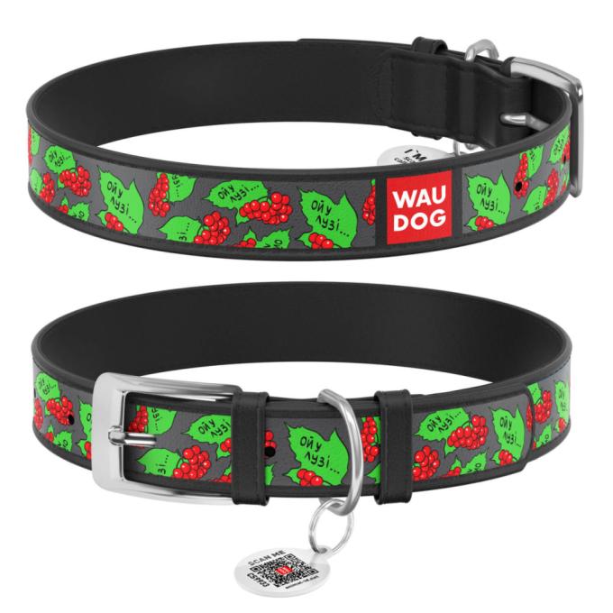 WAUDOG 3606-0228-01