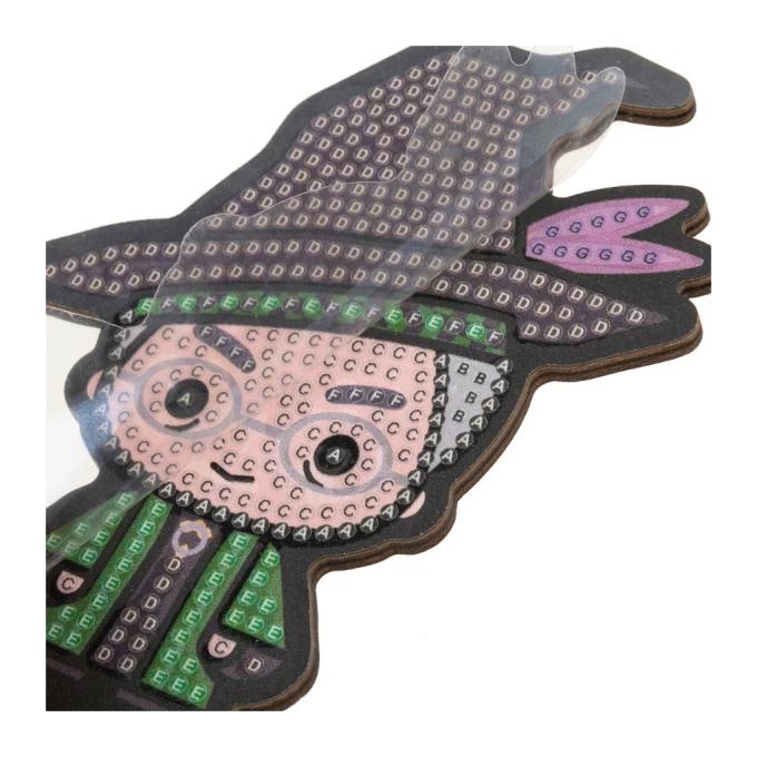 Crystal Art CAFGR-HPS008