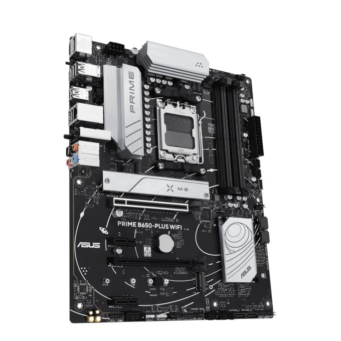 ASUS PRIME B650-PLUS WIFI