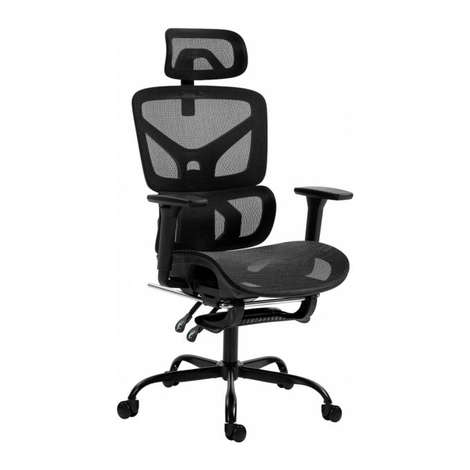 GT Racer B-5865 Black