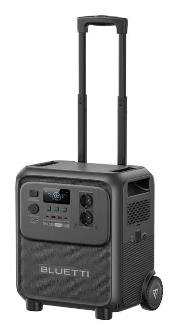 BLUETTI ELITE 320