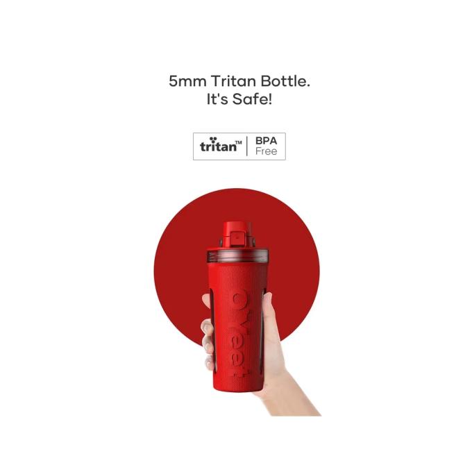 Oyeet S2 (Red)