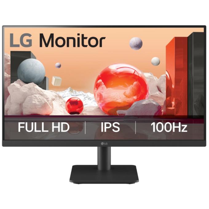 LG 24MS500-B