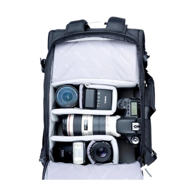 Vanguard VEO Select 45M BK