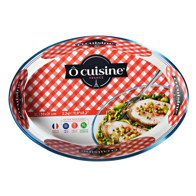 O CUISINE 345BC00/1644