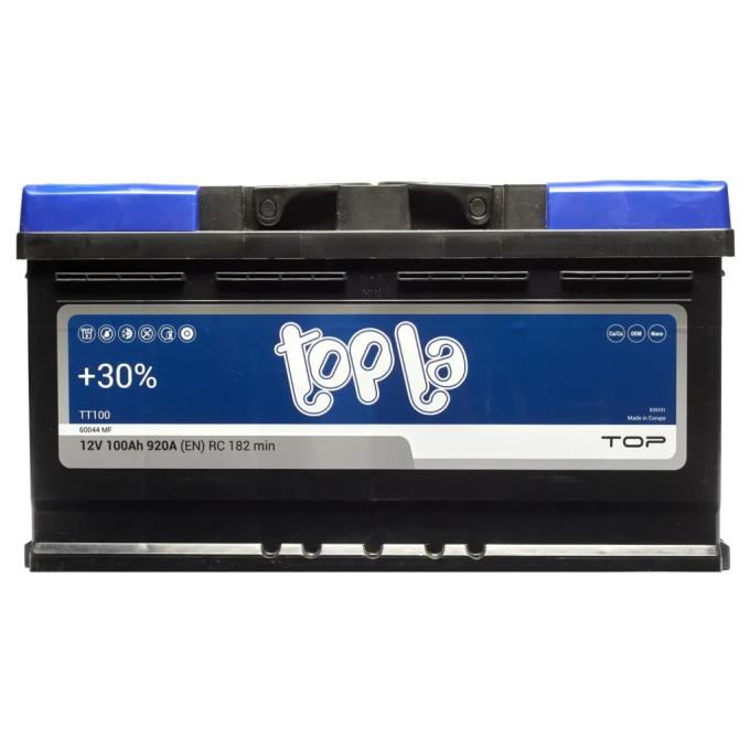 Topla 118 800