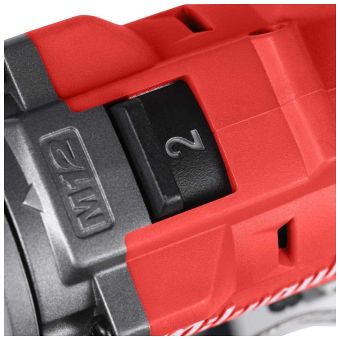 Milwaukee 4933479876
