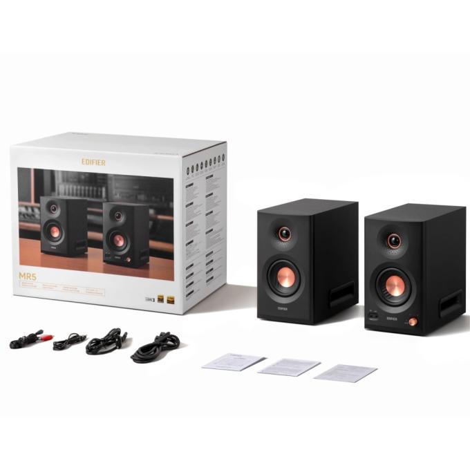 Edifier MR5Black