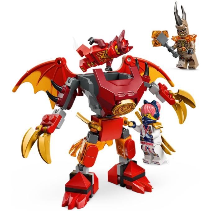 LEGO 71851