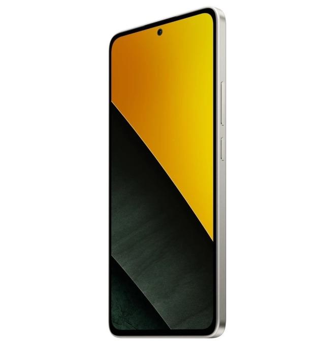Xiaomi Poco M7 Pro 5G 8/256GB Silver