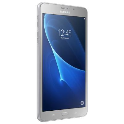 Планшет Samsung Galaxy Tab A 7.0" LTE Silver SM-T285NZSASEK