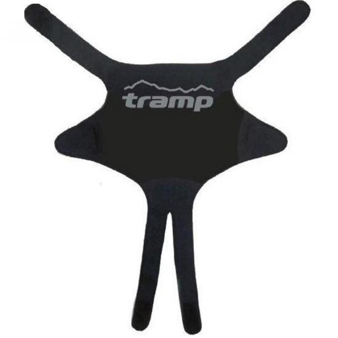 Tramp TRA-051-L/XL-black
