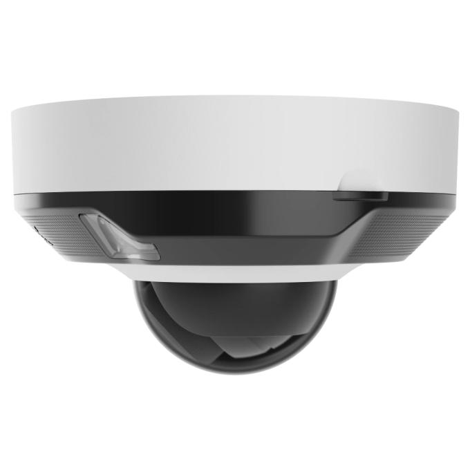 Ajax Ajax DomeCam Mini HL (5 Mp/2.8 mm) white