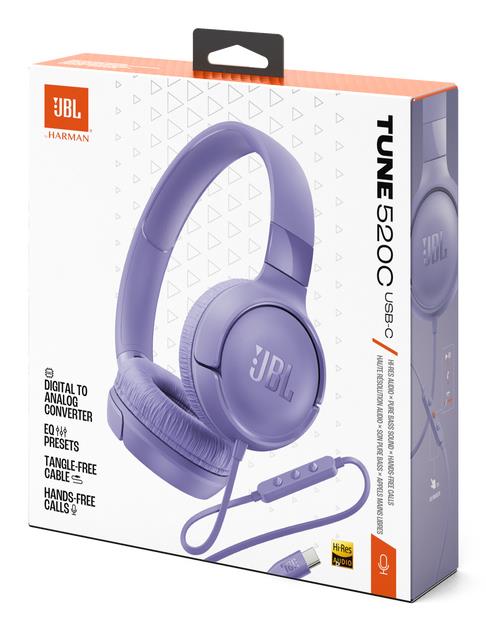JBL JBLT520CPUR