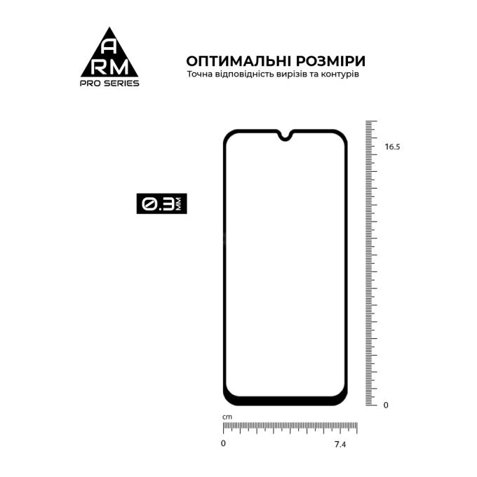 Armorstandart ARM91140