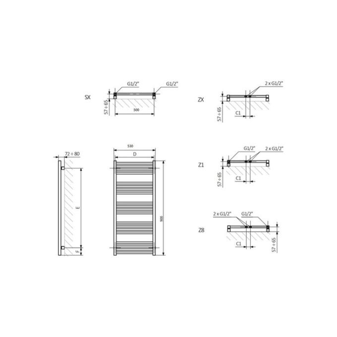 Terma WGFIN090053KS96SX