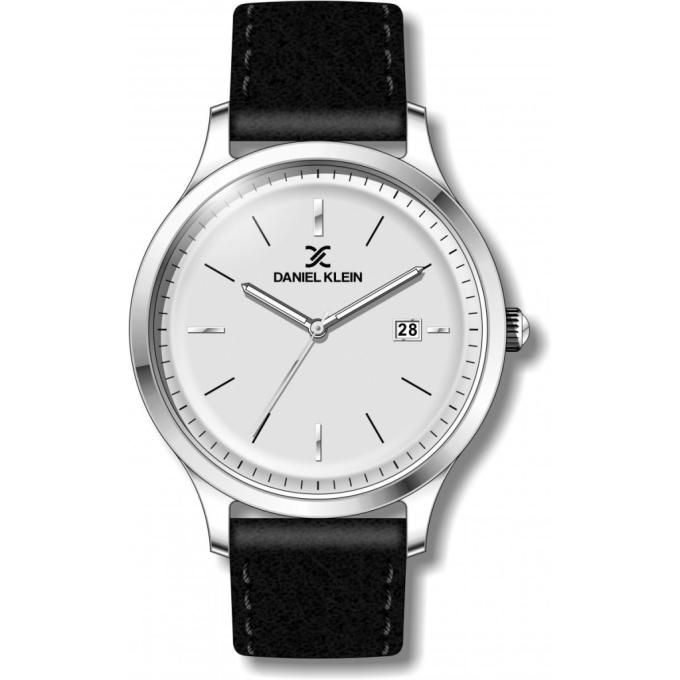 Daniel Klein DK11787-1