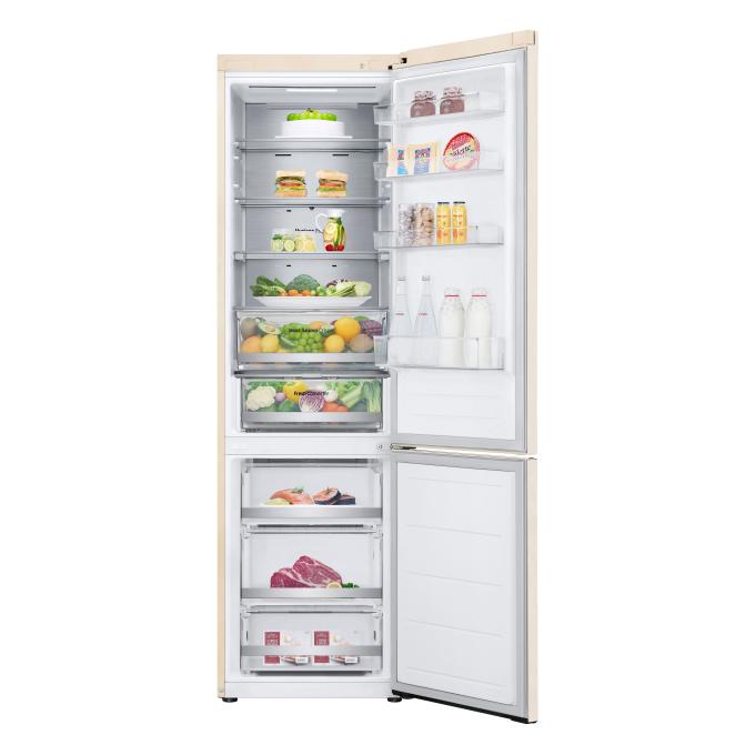 LG GC-B509FEPW